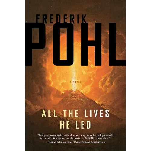 All the Lives He Led
