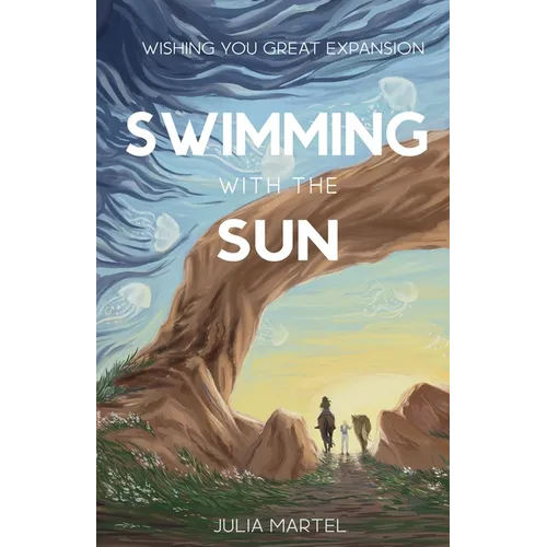 Swimming with the Sun