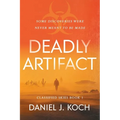 Deadly Artifact