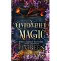 Cinderveiled Magic: Paranormal Witch Mysteries