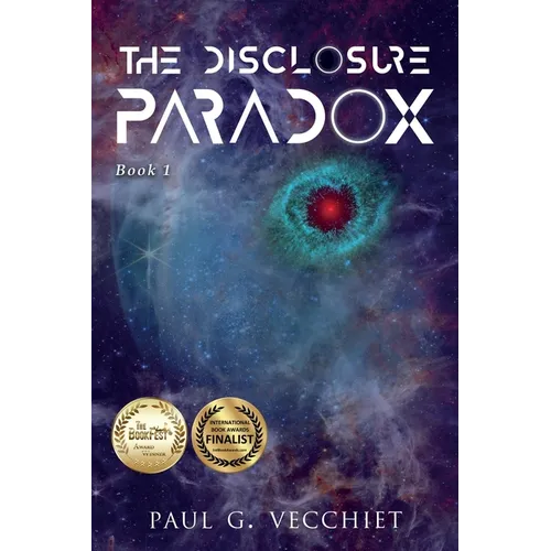 The Disclosure Paradox: Book 1