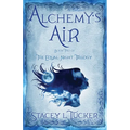 Alchemy's Air: Book Two of the Equal Night Trilogy