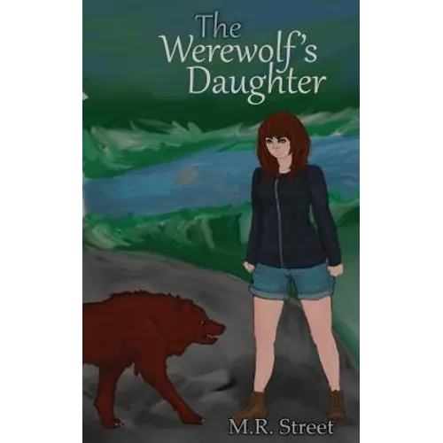 The Werewolf's Daughter