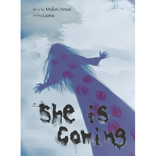 She Is Coming