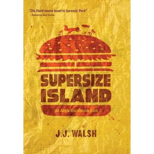 Supersize Island