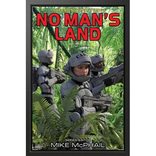 No Man's Land: Reissued