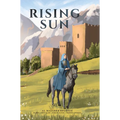 Rising Sun: Al Majarra Studios Original