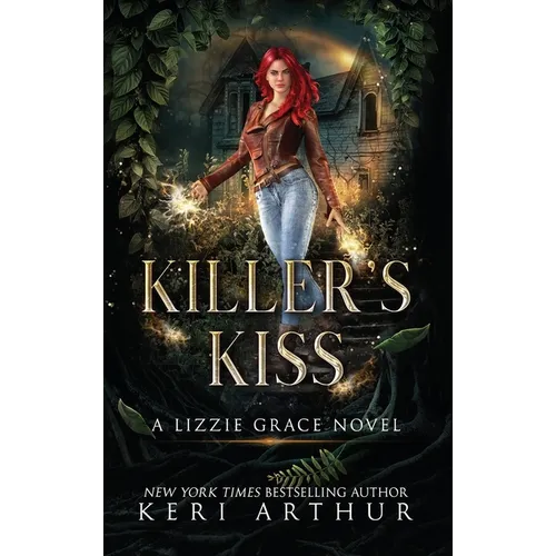 Killer's Kiss