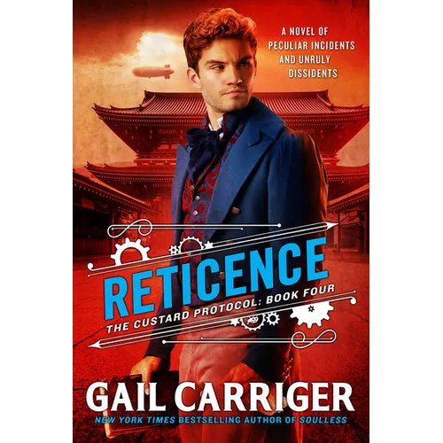 Reticence