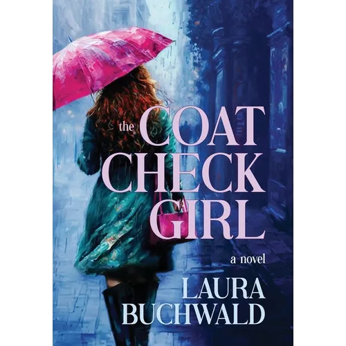 The Coat Check Girl