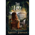 The Lost: Valaraii Rising Trilogy Book 2