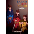 Journey to the Red Wizard