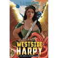 Westside Harpy (Midlife Olympians #2)