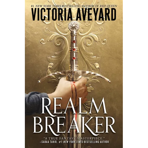Realm Breaker