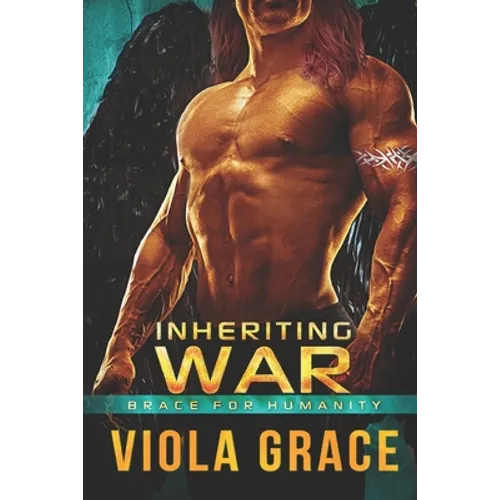 Inheriting War