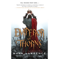Emperor of Thorns