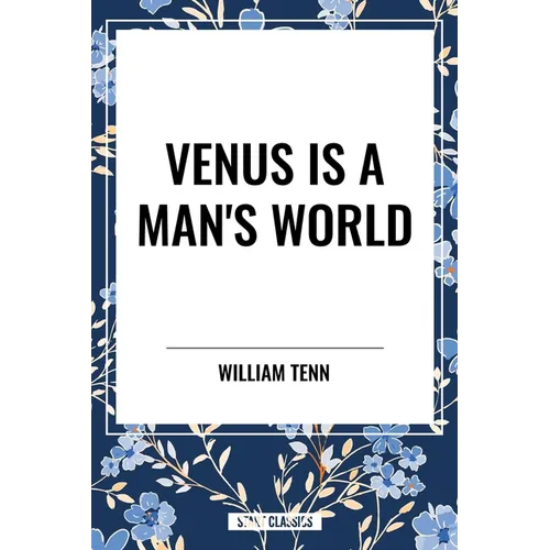 Venus Is a Man's World