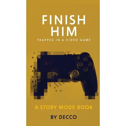 Finish Him