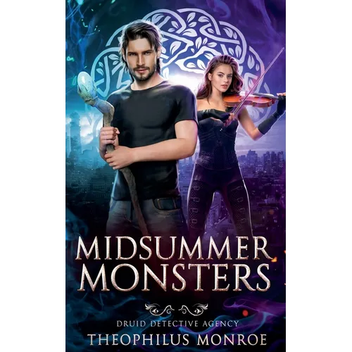Midsummer Monsters