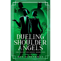 Dueling Shoulder Angels