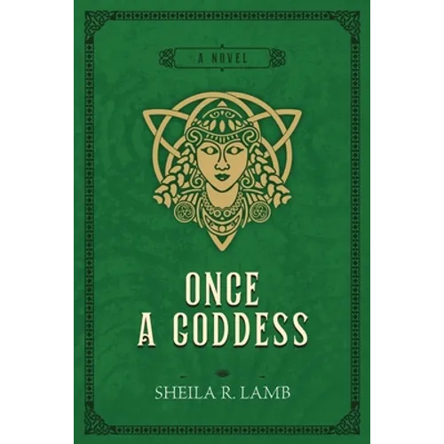 Once a Goddess