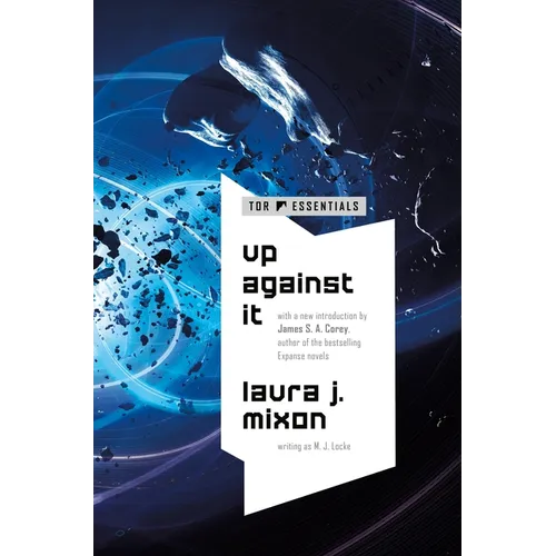 Up Against It