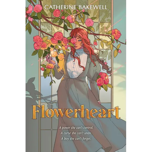 Flowerheart