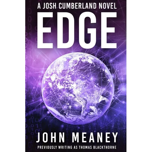 Edge: Josh Cumberland Book 1