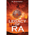 Legacy of Ra: Blood of Ra Book Three