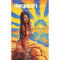 Aegeon Science Fiction Illustrated: Issue 6