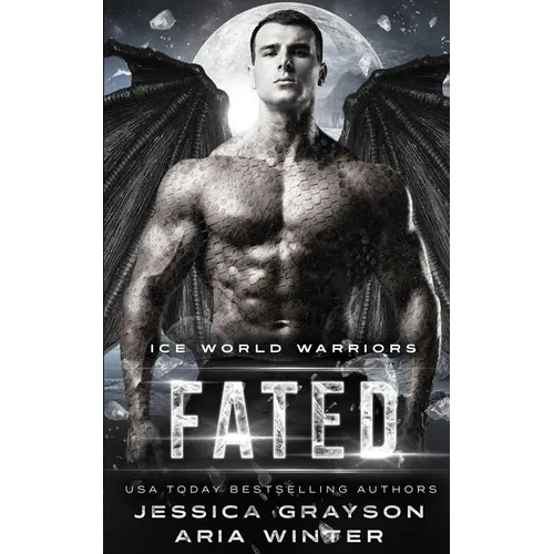 Fated: Dragon Shifter Romance