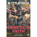 BattleTech Legends: Heretic's Faith