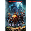 Dungeons & Dragons: Ravenloft: Heir of Strahd