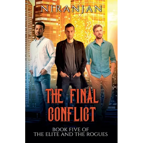 The Final Conflict