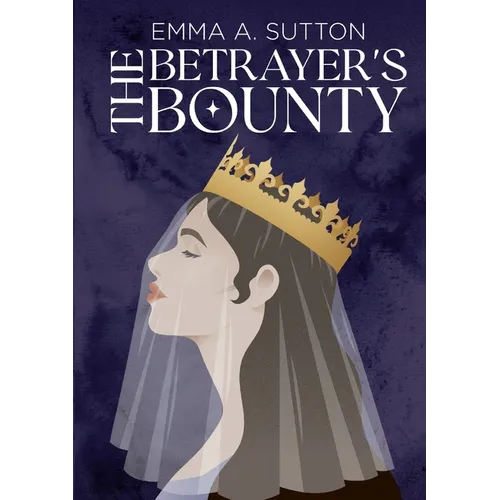 The Betrayer's Bounty