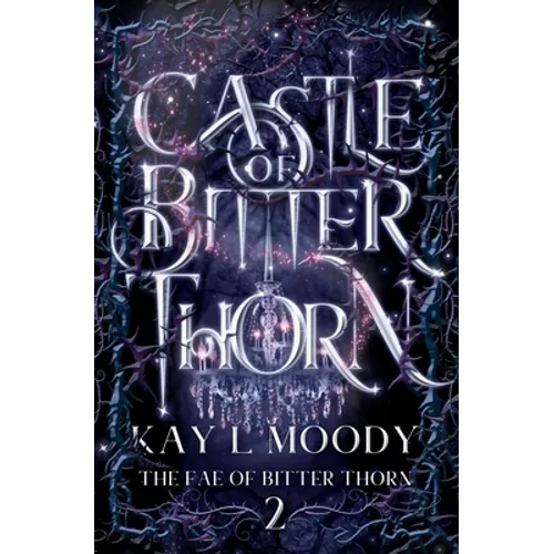 Castle of Bitter Thorn