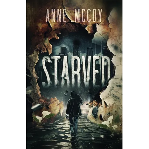 Starved: Book One