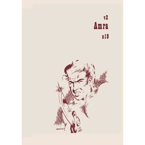 AMRA (Vol. 2, No. 19 - February 1962)