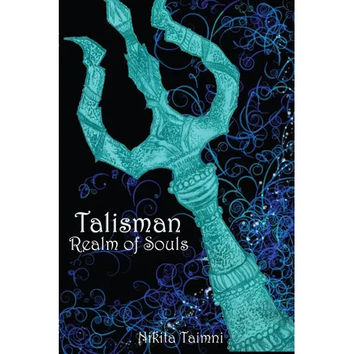 Talisman: Realm of Souls - Paperback