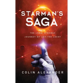 Starman's Saga: The Long Strange, Journey of Leif the Lucky