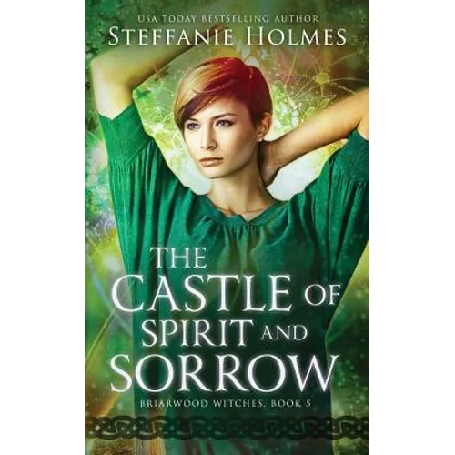 The Castle of Spirit and Sorrow