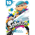 Splatoon, Vol. 10