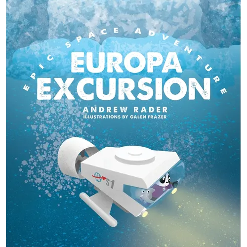 Europa Excursion