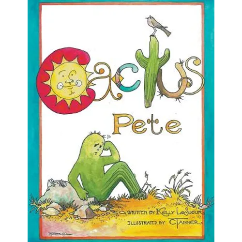 Cactus Pete