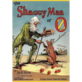 The Shaggy Man of Oz: Empty-Grave Retrofit Edition