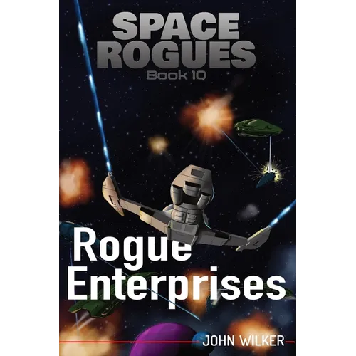 Rogue Enterprises