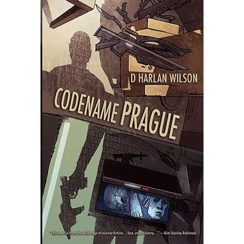 Codename Prague