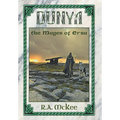 Dunya. The Mages of Ersa