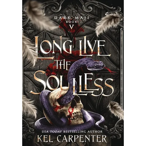 Long Live the Soulless