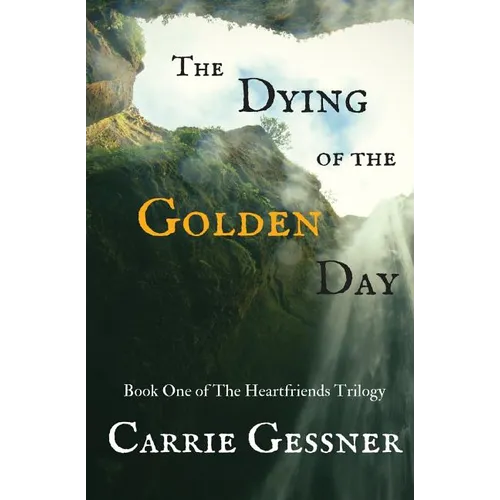 The Dying of the Golden Day